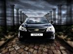 Chevrolet Epica 2006 года